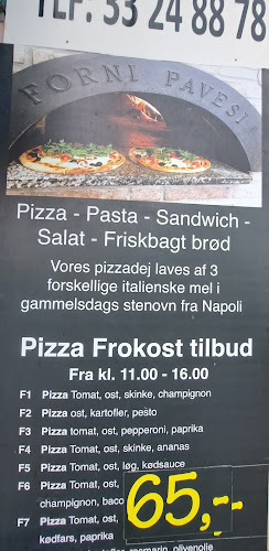 Bella Gastronomia Italiana - Gastronomi og hotelvirksomhed