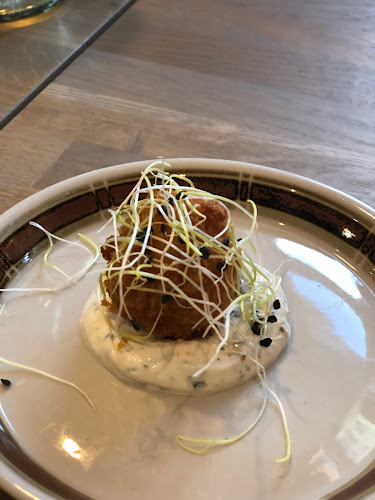 Opinii despre Restaurant No. 12 în Varde - Gastronomi og hotelvirksomhed