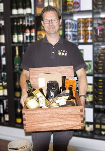 Kama Kaffe - kafferisteri siden 1968