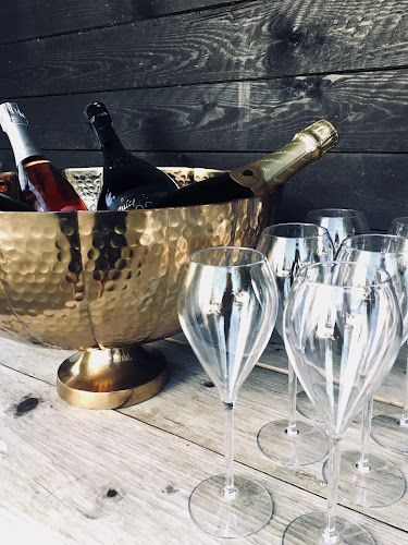 Champagneshoppen - Gastronomi og hotelvirksomhed