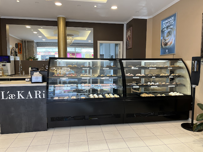 Comentarii opinii despre L'æKARi