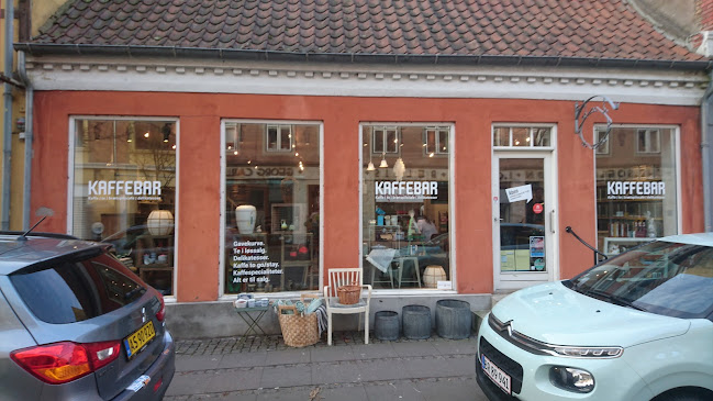 Storgade 27, 4180 Sorø