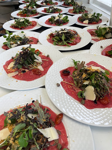 Comentarii opinii despre Kolding Kokken i Pjedsted Forsamlingshus