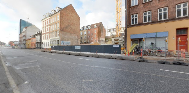 Vesterbrogade 9, 8000 Aarhus