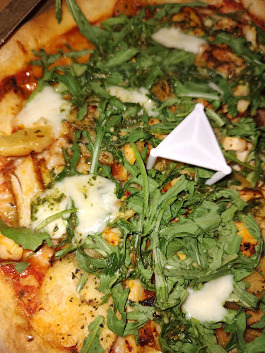 Mørkhøj Picasso Pizza & Grill - Gastronomi og hotelvirksomhed