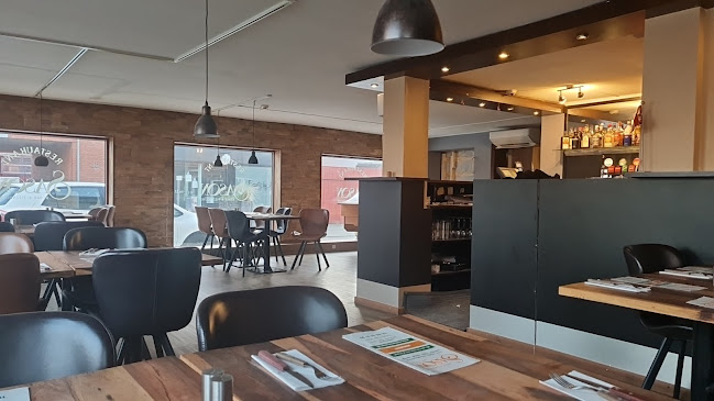 Restaurant Sason Kebab & Pizzahouse