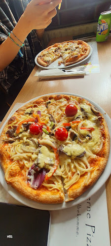 Stjerne Pizza - Gastronomi og hotelvirksomhed