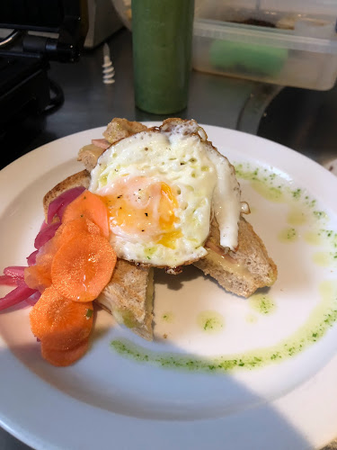 Comentarii opinii despre Emdrup Bodega