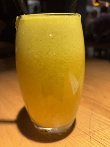 Opinii despre Wagamama în København - Gastronomi og hotelvirksomhed