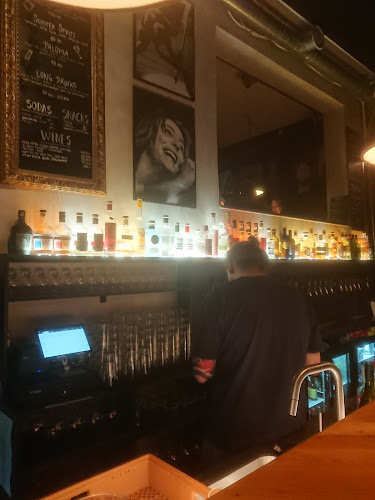 Blue Raven - København