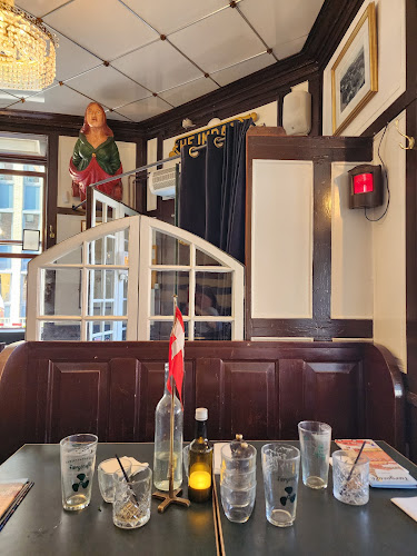 Christianshavns Færgecafé