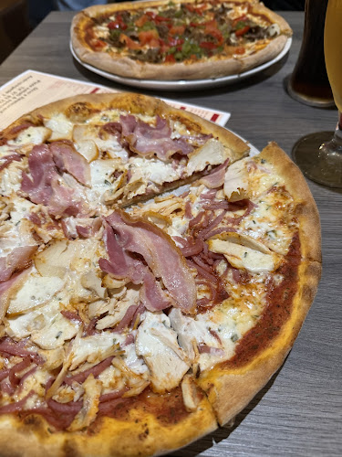 Dino's Restaurant - Lemvig