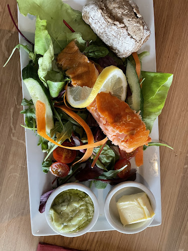 Comentarii opinii despre Ribhouse