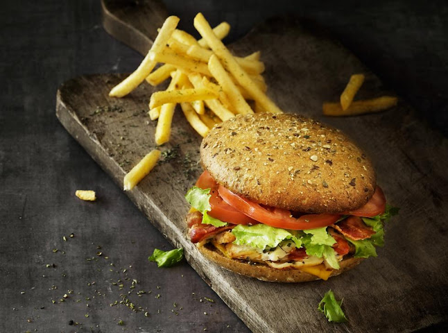 Sunset Boulevard - Gastronomi og hotelvirksomhed