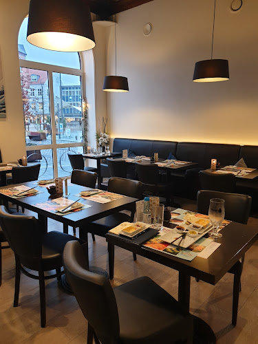 Opinii despre Sushi Stuen în Svendborg - Gastronomi og hotelvirksomhed