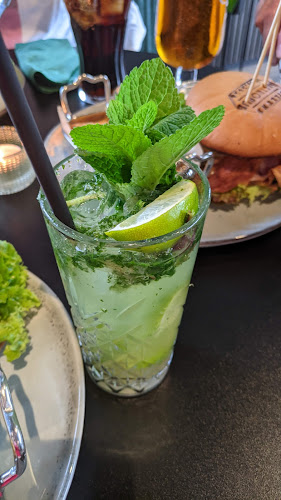 Billund Gastropub - Gastronomi og hotelvirksomhed