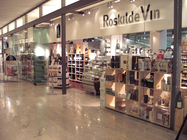 Roskilde Vin