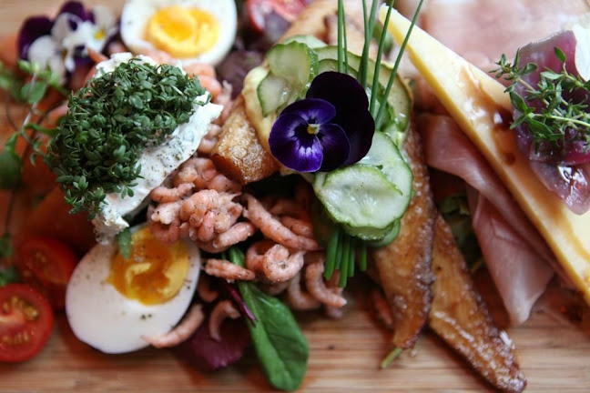 Opinii despre Rudbecks Fanø în Fanø - Gastronomi og hotelvirksomhed