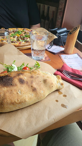 Comentarii opinii despre Café Panino