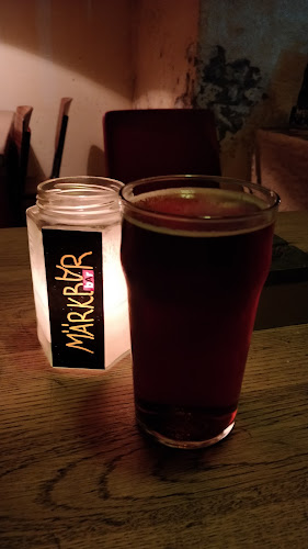 Comentarii opinii despre Märkbar