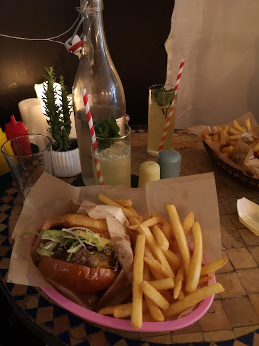 Lazy Dog - Sønderborg