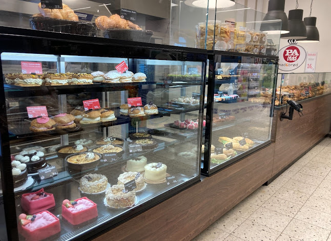 P.A. Andersen & Sønner Meny Horsens - Horsens