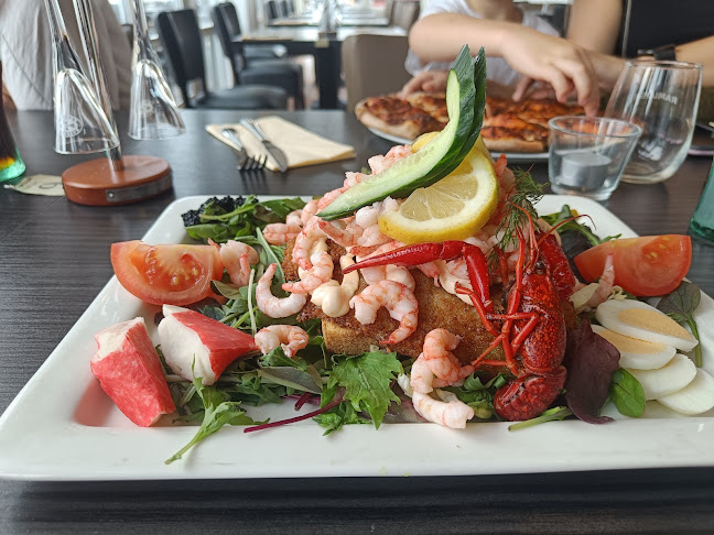 Restaurant Neptun - Hadsund