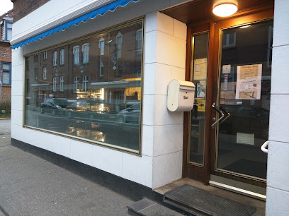 Lucullus Smørrebrød