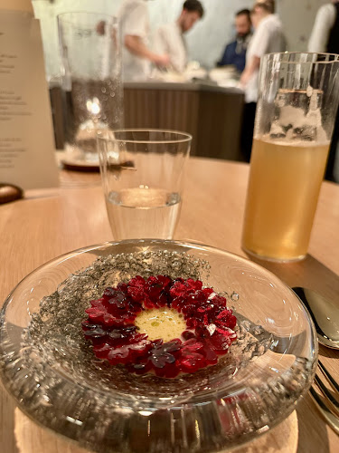 Per Henrik Lings Allé 4, 8. Sal, 2100 København