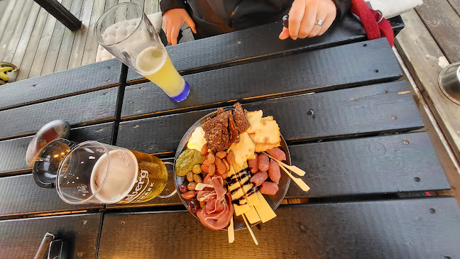 Woodys Søndervig - Ringkøbing