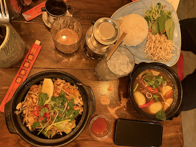 Comentarii opinii despre Me - Mother's Street Food