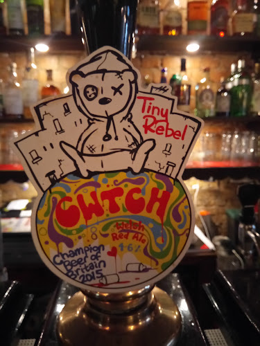 Opinii despre Charlie's Bar în København - Gastronomi og hotelvirksomhed