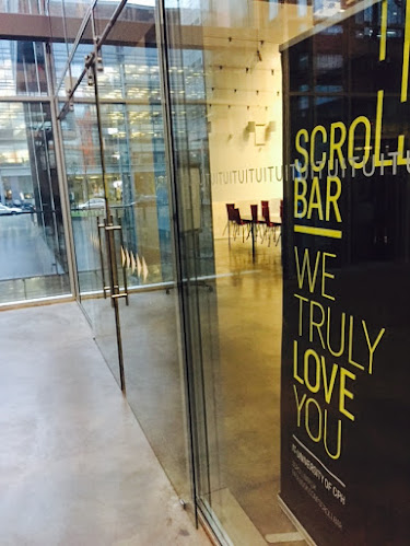 Opinii despre ScrollBar în København - Gastronomi og hotelvirksomhed