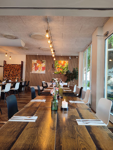 Opinii despre Restaurant Sprød în Holstebro - Gastronomi og hotelvirksomhed