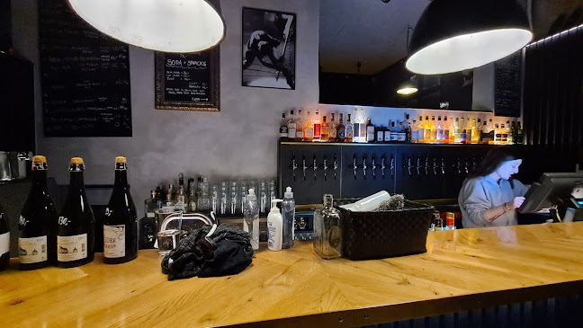 Blue Raven - Gastronomi og hotelvirksomhed