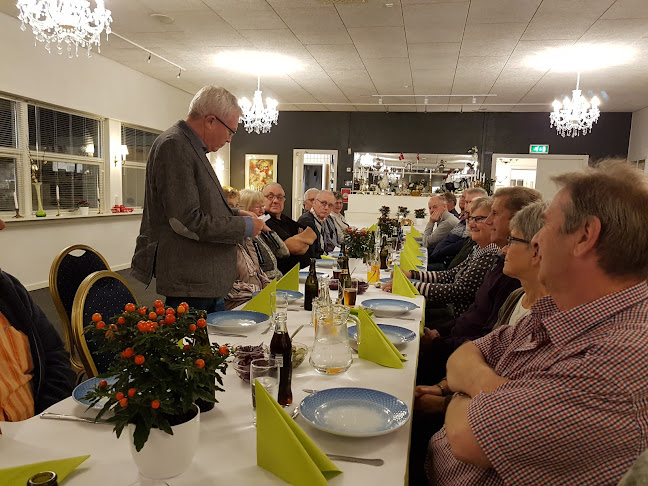Restaurant Møllebæk - Gastronomi og hotelvirksomhed