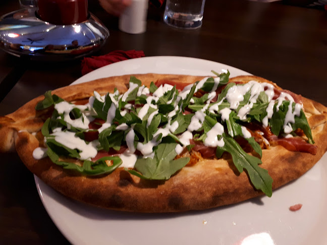 Fjerritslev Pizza & Kebabhouse I/S - Gastronomi og hotelvirksomhed