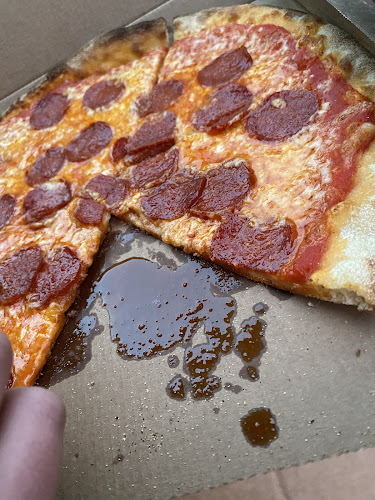 Comentarii opinii despre Buonasera Pizzeria