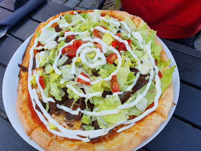 Comentarii opinii despre Pizza Deli Aakirkeby