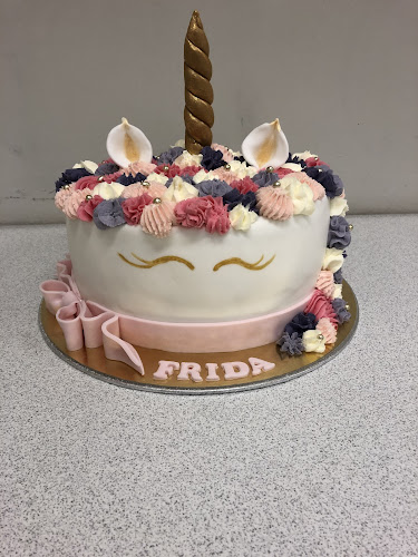 Mønske Kagekreationer by Betina - Gastronomi og hotelvirksomhed