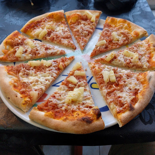 Kølvrå Stenovns Pizza & Restaurant