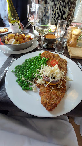 Vilhelmsborg Kro - Lemvig