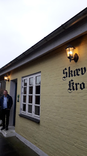 Opinii despre Skæve Kro în Dybvad - Gastronomi og hotelvirksomhed