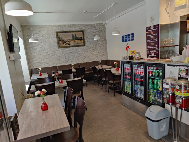 Comentarii opinii despre Baba's Pizza