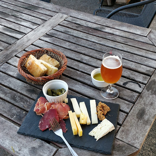 Opinii despre Pier To Heaven în Borre - Gastronomi og hotelvirksomhed