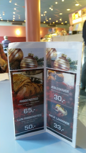 Café Larsen - Gastronomi og hotelvirksomhed