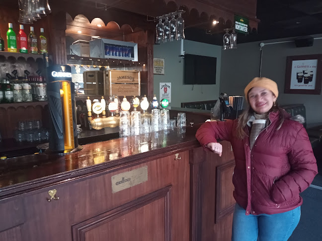 The Old Irish Pub - Hillerød