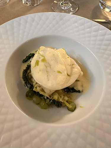 Restaurant Bloom - Aabenraa