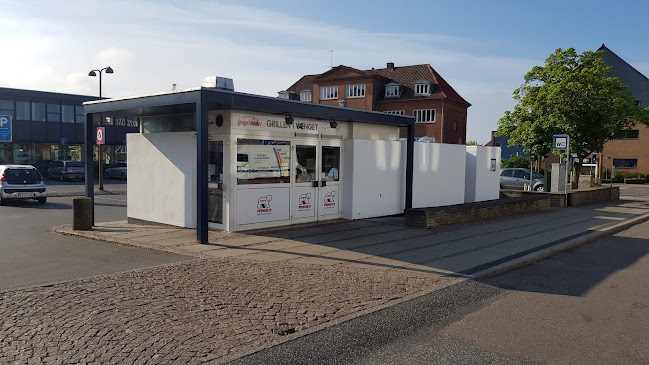 Opinii despre Grillen I Vænget în Kalundborg - Gastronomi og hotelvirksomhed