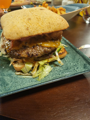 Ørslev Pizza Restaurant - Vordingborg